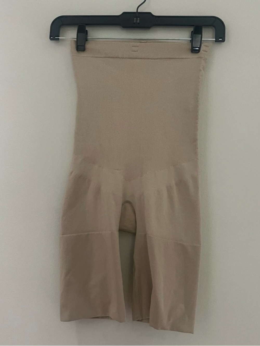 Spanx OnCore high waisted mid thigh shapewear - Picture 2 of 8